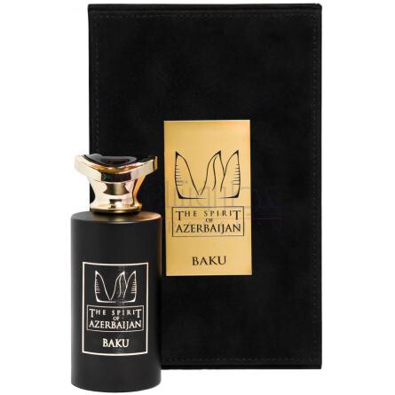 Baku-د اسپریت اف آذربایجان باکو