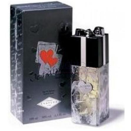 Je t'aime pour Lui-اوافلور ژو تم پور لویی