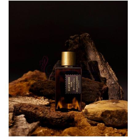 Silky Woods Elixir-گلد فیلد اند بنکس استرالیا سیلکی وود الکسیر
