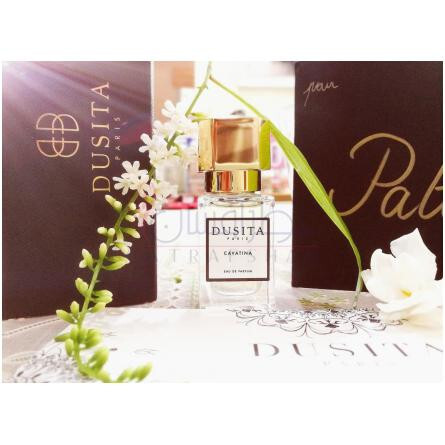 Cavatina-دوسیتا کاواتینا