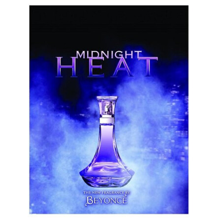 Midnight Heat-بیانس میدنایت هیت