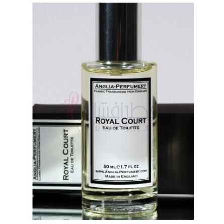 Royal Court-انگلیا پرفیومری رویال کورت