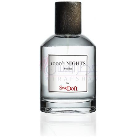 1000'1 Nights-سوئدفت نایتز 1000'1