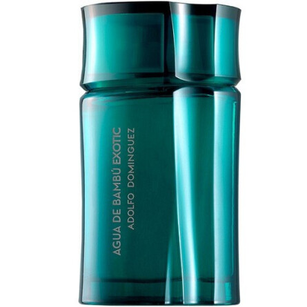 Agua de Bambu Exotic for Him-آدولفو دومینگز آگوا د بامبو اکسوتیک فور هیم