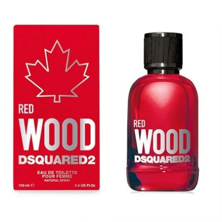 Red Wood-دسکوارد 2 رد وود