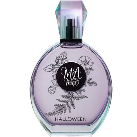 Mia Me Mine Halloween-جسوس دل پوزو میامی ماین هالووین