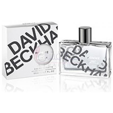 Homme-دیوید بکام هوم