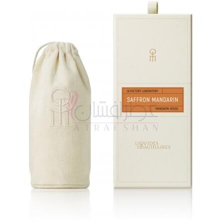 Saffron Mandarin-له لیکویید ایمجینر سفران ماندارین