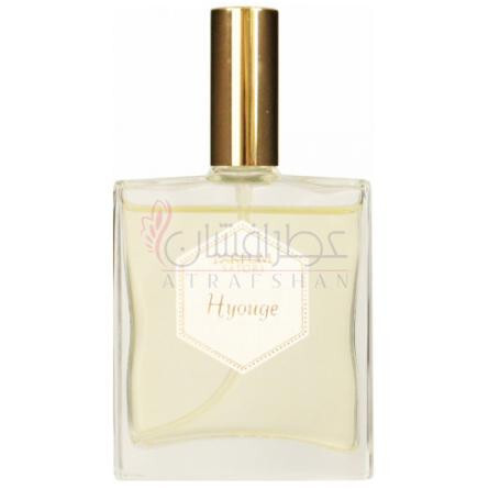 Hyouge-پارفوم ساتوری هیوژ