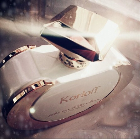 Take Me To The Moon-کورلوف پاریس تیک می تو د مون