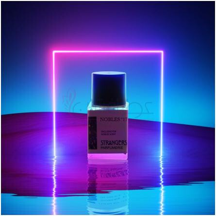 Nobles'17-استرنجرز پرفیومری نوبلز 17