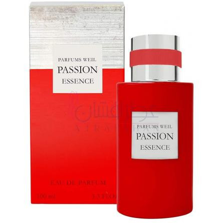 Passion Essence-ویل پشن اسنس