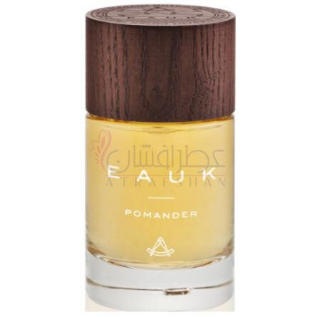 Pomander-ایک پومندر