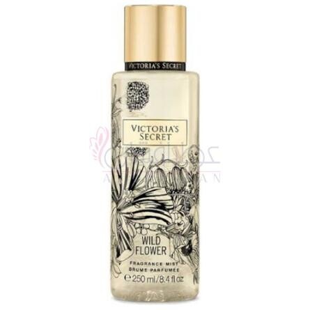 Wild Flower-ویکتوریا سیکرت وایلد فلاور