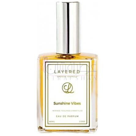 Sunshine Vibes-بی لایرد سان شاین وایبز