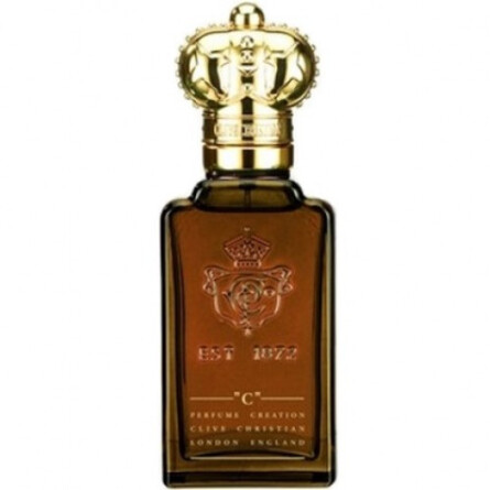 C for Women-کلایو کریستین سی زنانه