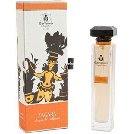 Acqua di Carthusia Zagara-کارتوزیا آکوا دی کارتوزیا زاگارا