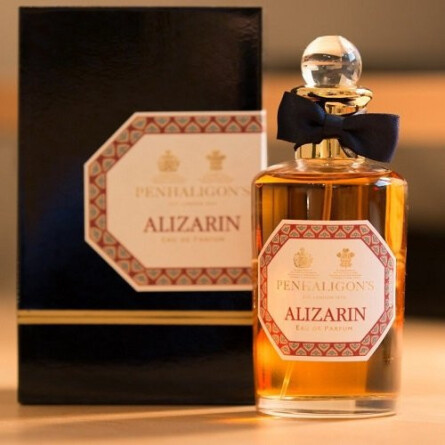 Penhaligon's alizarin discount