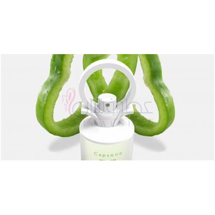 Capsene-هلیو کپسین