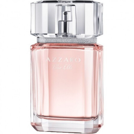 Azzaro Pour Elle EDT-آزارو پور اله ادو تویلت