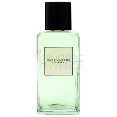 Marc Jacobs Splash Cucumber-مارک جاکوبز اسپلش کیوکامبر