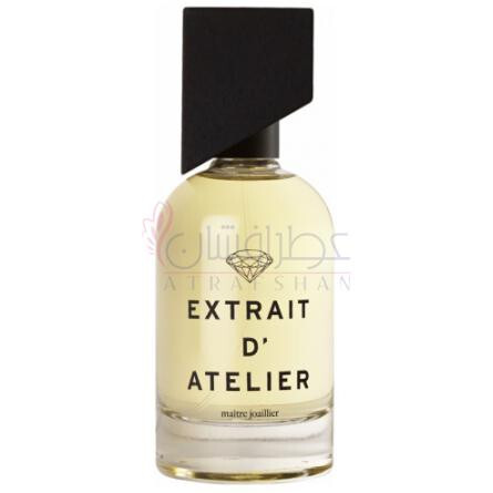 Maitre Joaillier-اکستریت د اتلیه متری جوالیر