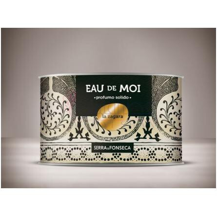 La Zagara-سرا اند فونسکا لا زاگارا