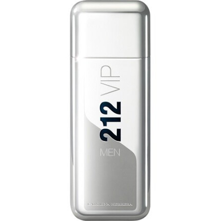 212VIP for Men-کارولینا هررا 212 وی آی پی مردانه