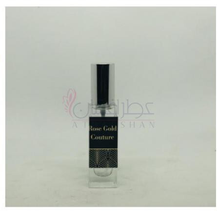 Rose Gold Couture-گناش پارفوم رز گلد کوتور