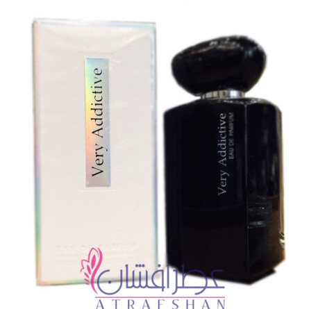 very addictive-فراگرنس ورد وری ادیکتیو