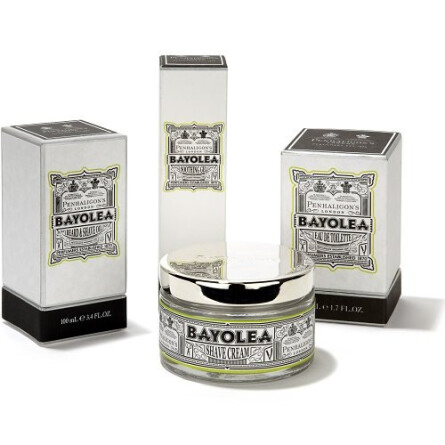 Bayolea-پنهالیگونز بیولیا