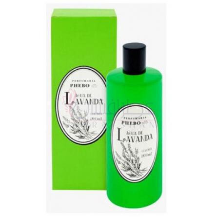 Água de Lavanda-فبو اگوا دی لوندا