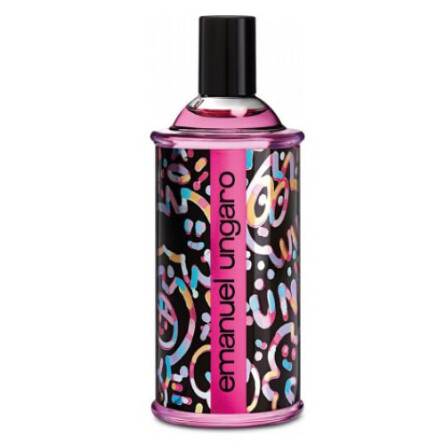 Emanuel Ungaro Fresh For Her-امانوئل اونگارو فرش فور هر