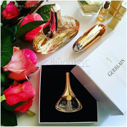 Idylle Extract-گرلن ایدیل اکسترکت