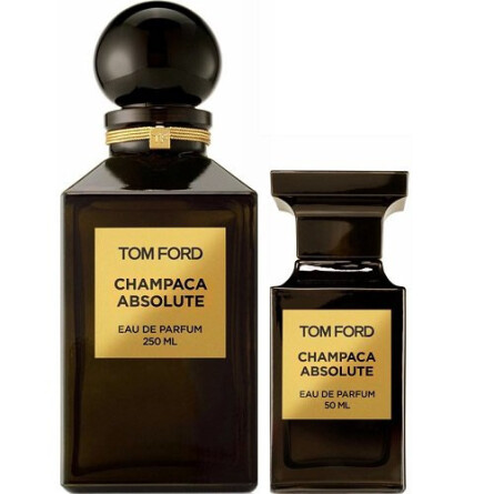 Champaca Absolute-تام فورد  چامپاکا ابسولوت