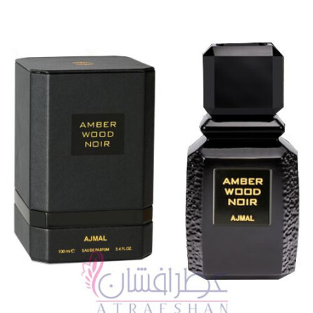 amber oud ajmal