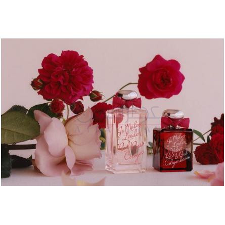 Rose Blush Cologne-جو مالون رز بلاش کلن