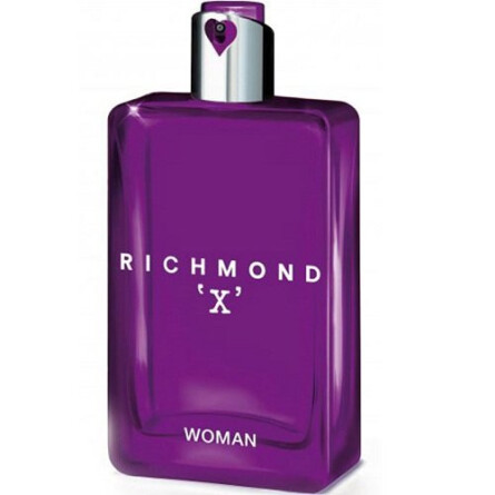 Richmond X for woman-جان ریچموند ایکس زنانه