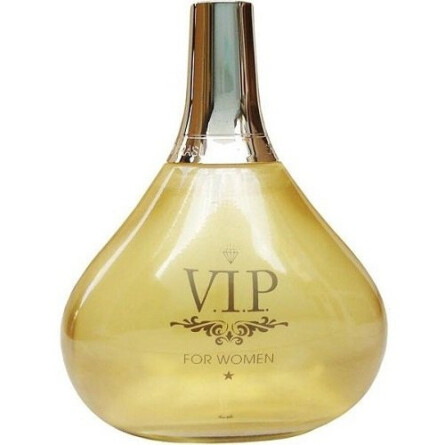 Spirit VIP for Women-آنتونیو باندراس اسپریت وی ای پی زنانه