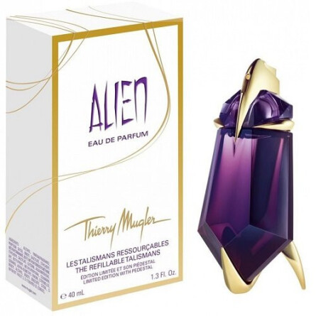 thierry mugler alien perfume limited edition