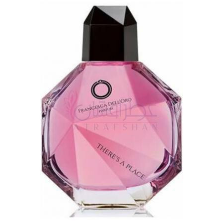 There's a Place-فرانچسکا دل اورو تریز ا پلیس