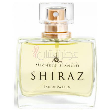 Shiraz-میشل بیانکی شیراز