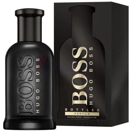 Hugo boss parfum bottled new arrivals