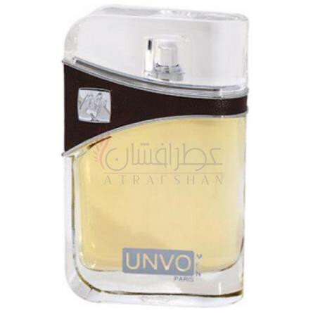 Unvo-مارک جوزف انوو