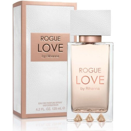 Rogue Love-ریحانا رژ لاو
