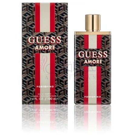 Guess Amore Portofino-گس اموری پورتوفینو