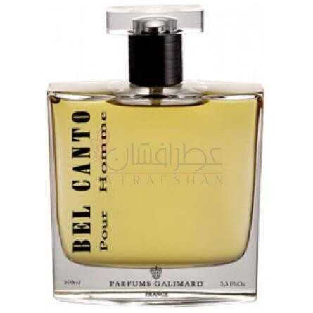 Bel Canto-گالیمارد بل کانتو