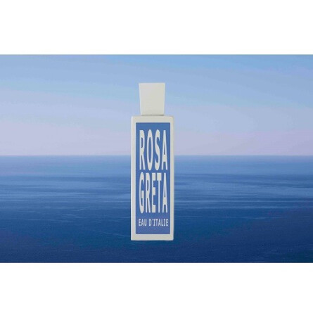 Rosa Greta-او د ایتالیا رزا گرتا
