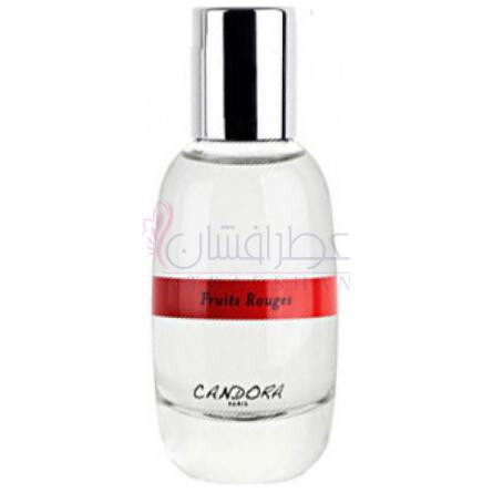 Fruits Rouges-کاندورا فروتس روژس