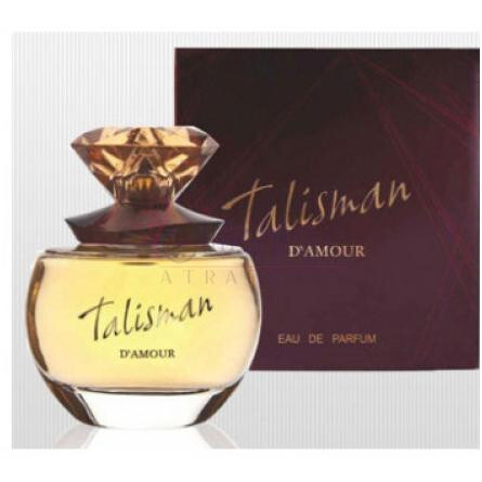 Talisman d'Amour-پارفومز لویی ارماند تالیسمان دامور
